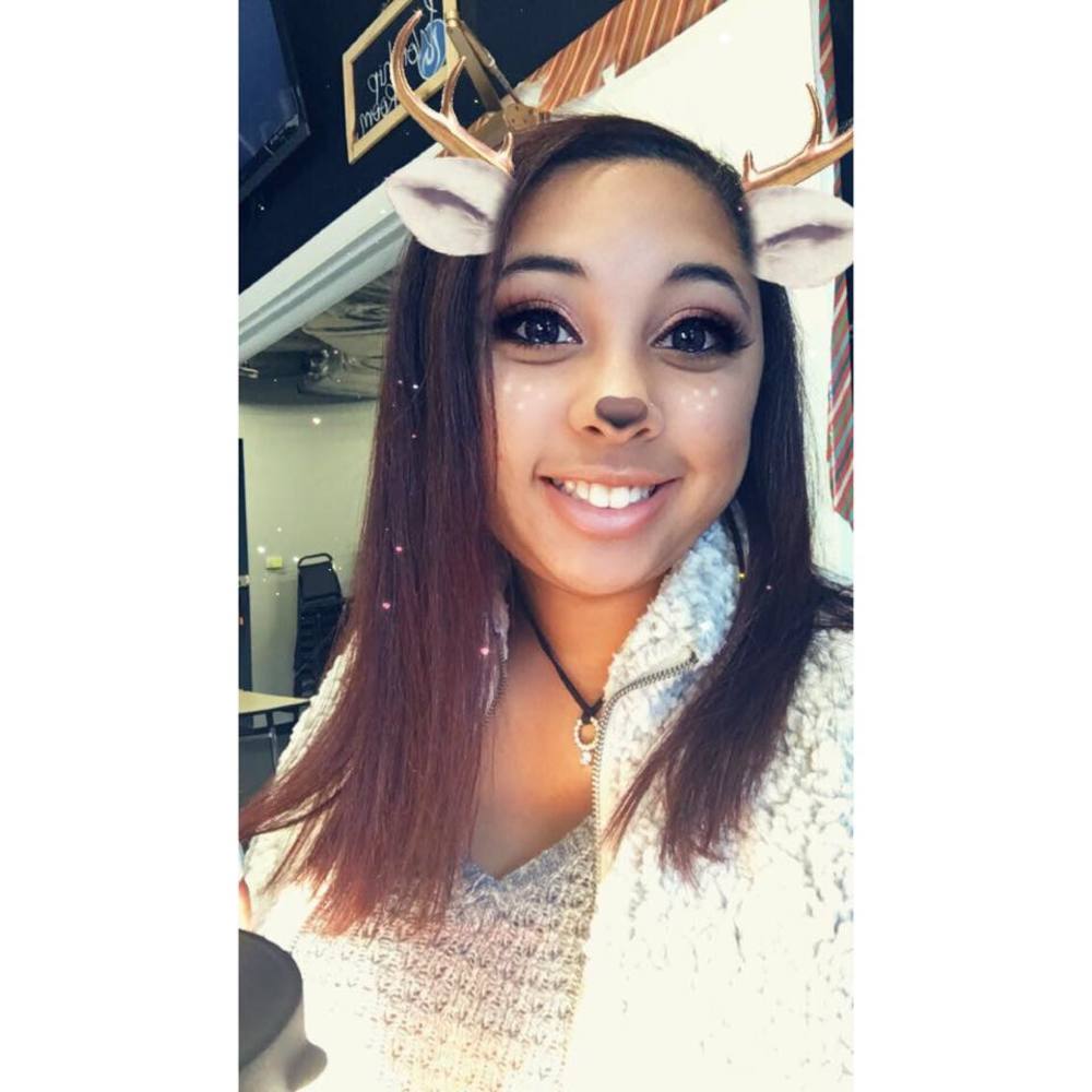 Meet your Posher, Mckayla